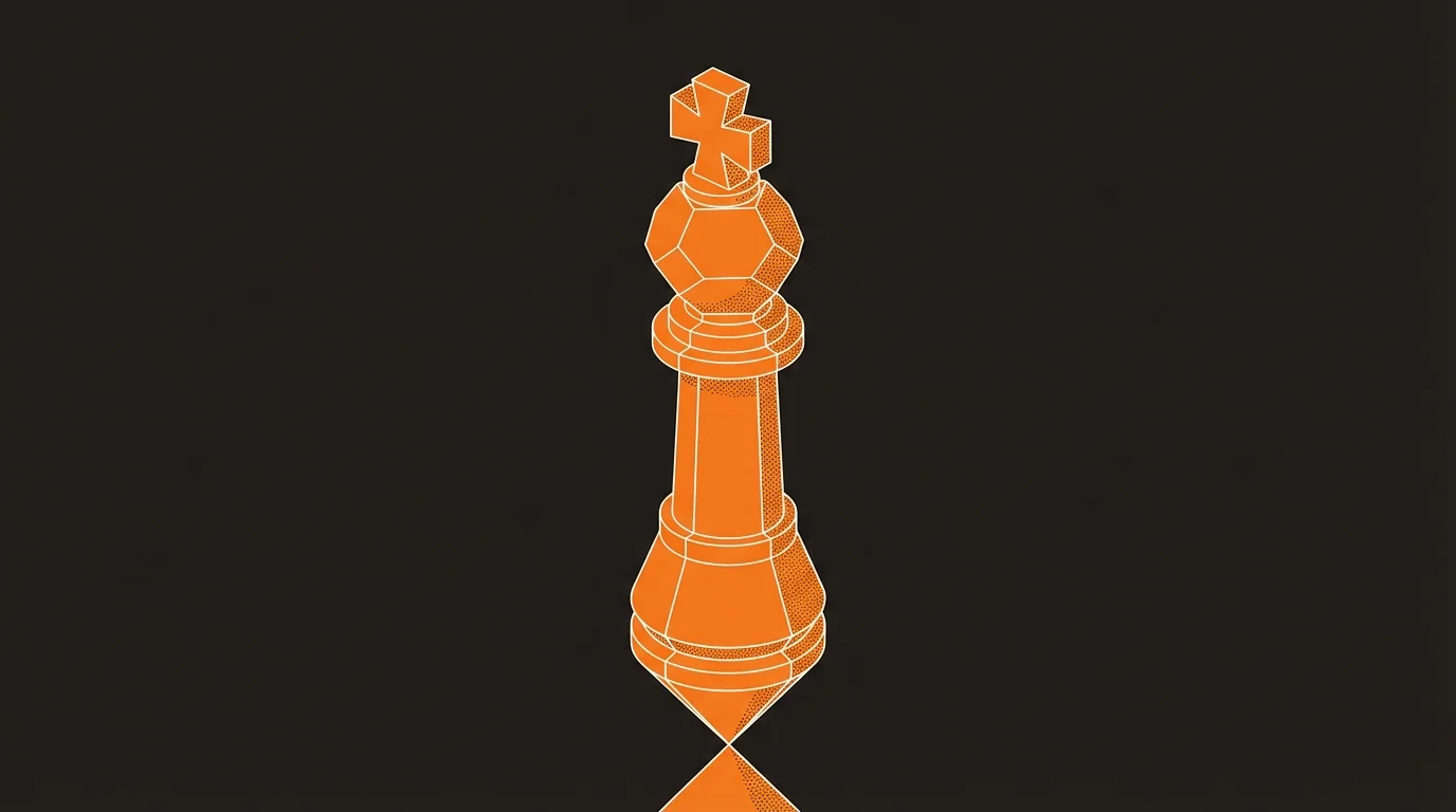When Building Costs Nothing, Strategy Is Everything